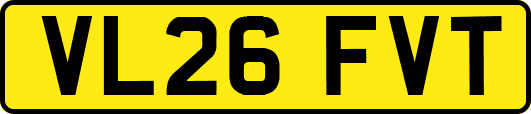 VL26FVT