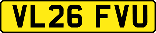 VL26FVU