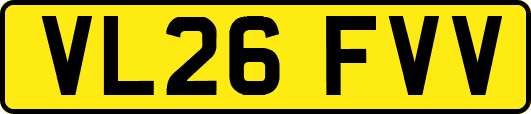 VL26FVV