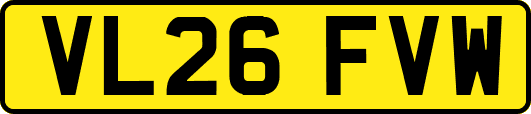 VL26FVW