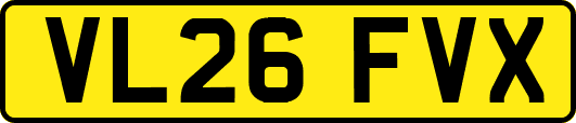 VL26FVX