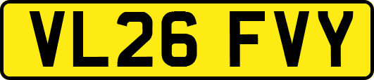 VL26FVY