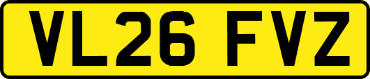 VL26FVZ