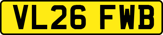 VL26FWB
