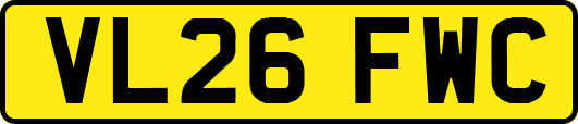 VL26FWC