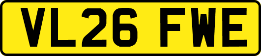 VL26FWE