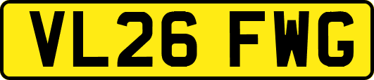 VL26FWG