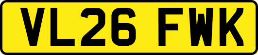 VL26FWK