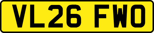 VL26FWO