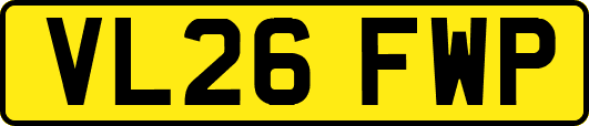 VL26FWP