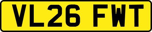VL26FWT