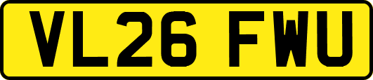 VL26FWU