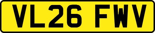 VL26FWV