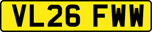 VL26FWW