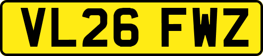 VL26FWZ
