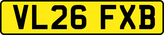 VL26FXB