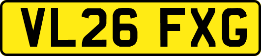 VL26FXG