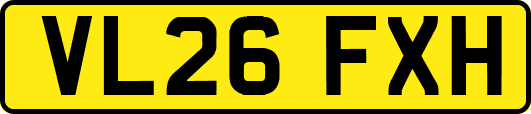 VL26FXH