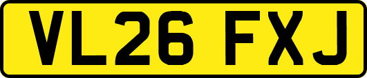 VL26FXJ