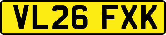 VL26FXK