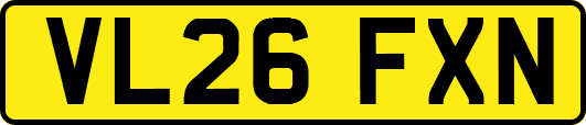 VL26FXN