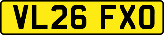 VL26FXO