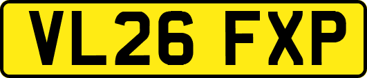 VL26FXP