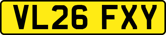 VL26FXY