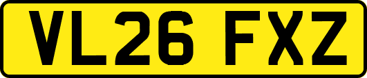 VL26FXZ