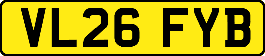 VL26FYB