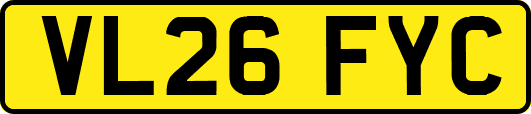 VL26FYC