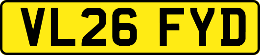 VL26FYD
