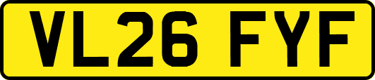 VL26FYF