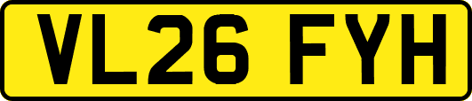 VL26FYH