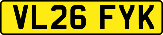 VL26FYK