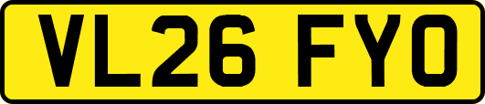 VL26FYO