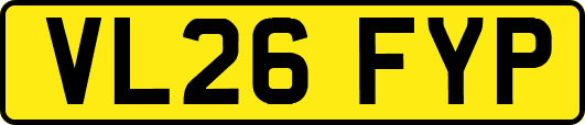 VL26FYP