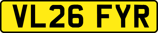 VL26FYR