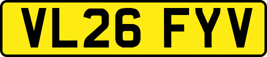 VL26FYV