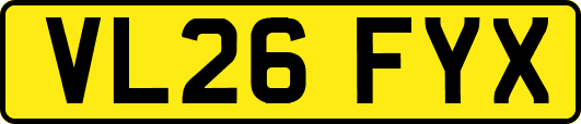 VL26FYX