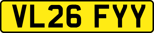 VL26FYY