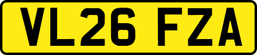 VL26FZA