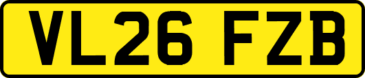 VL26FZB
