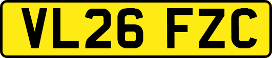 VL26FZC