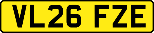 VL26FZE