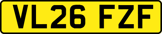 VL26FZF