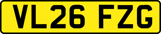 VL26FZG