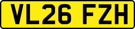 VL26FZH