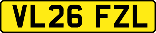 VL26FZL