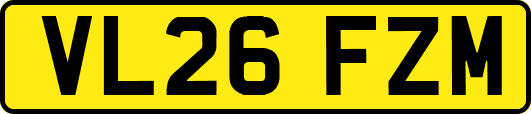 VL26FZM